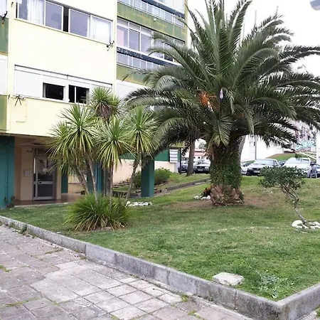 Apartment Isabel Dream Iii, 400m From The Train Rinchoa
