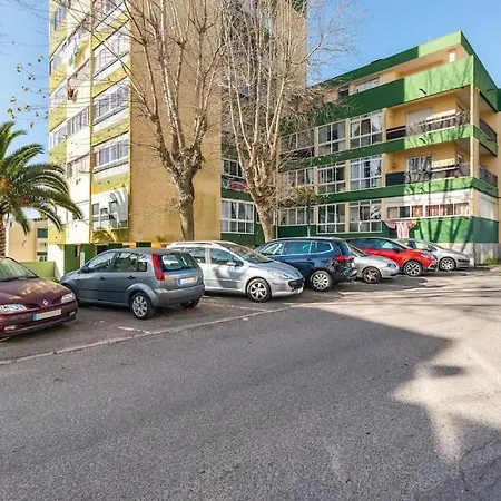 Isabel Dream Iii, 400m From The Train Apartment *