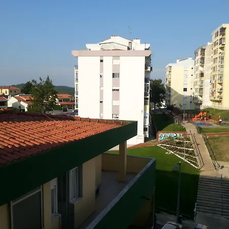 Isabel Dream Iii, 400m From The Train Appartement