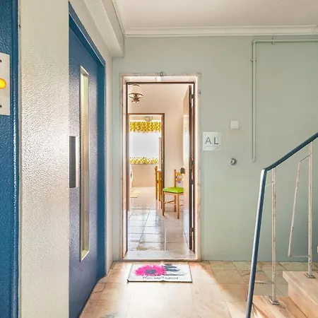 Isabel Dream Iii, 400m From The Train Appartement *