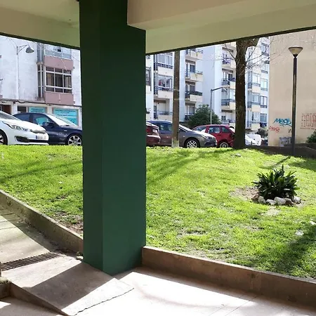 Isabel Dream Iii, 400m From The Train Rinchoa